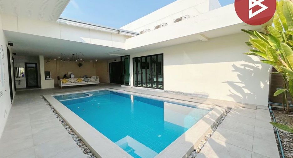 Casa en venta de 4 habitaciones en Hua Hin, Prachuap Khiri Khan