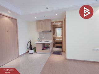 Продажа 1 кровать кондо в Ян Наща, Бангкок