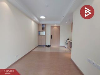 Продажа 1 кровать кондо в Ян Наща, Бангкок