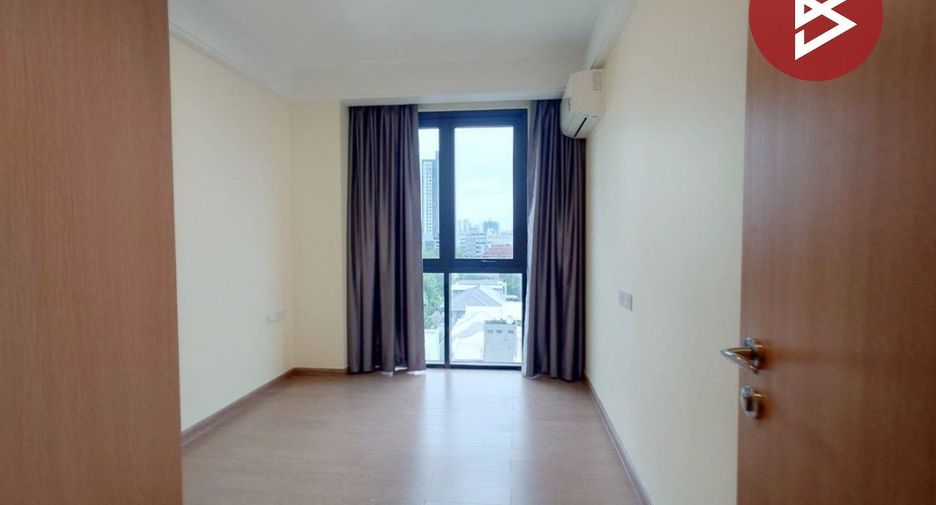 Продажа 1 кровать кондо в Ян Наща, Бангкок