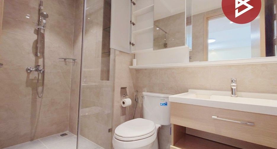 Продажа 1 кровать кондо в Ян Наща, Бангкок
