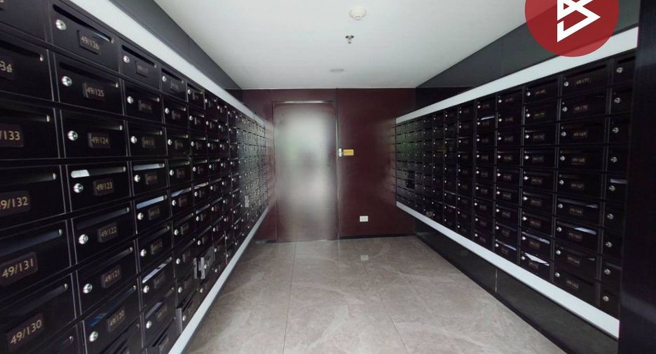 Продажа 1 кровать кондо в Ян Наща, Бангкок
