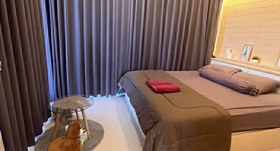 For rent 2 bedrooms villa in Huay Yai, Pattaya