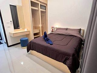 For rent 2 bedrooms villa in Bang Lamung, Chonburi