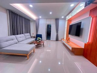 For rent 2 bedrooms villa in Bang Lamung, Chonburi