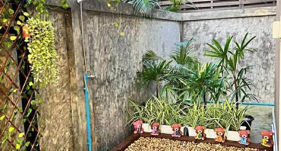 For rent 2 bedrooms villa in Huay Yai, Pattaya