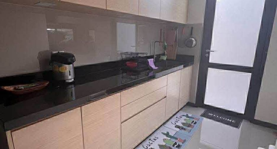 For rent 2 bedrooms villa in Huay Yai, Pattaya