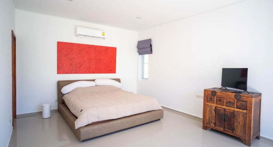 For sale 3 bedrooms house in Klaeng, Rayong