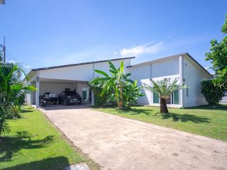 For sale 3 bedrooms house in Klaeng, Rayong
