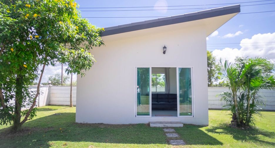 For sale 3 bedrooms house in Klaeng, Rayong