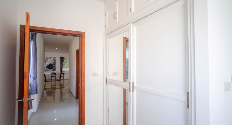 For sale 3 bedrooms house in Klaeng, Rayong