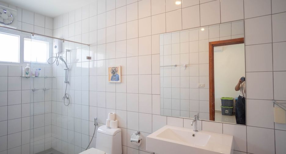 For sale 3 bedrooms house in Klaeng, Rayong