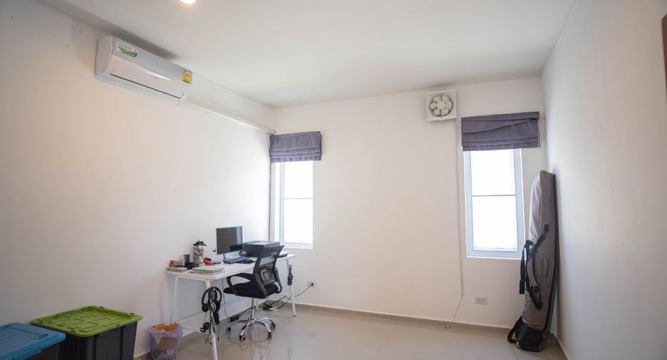 For sale 3 bedrooms house in Klaeng, Rayong
