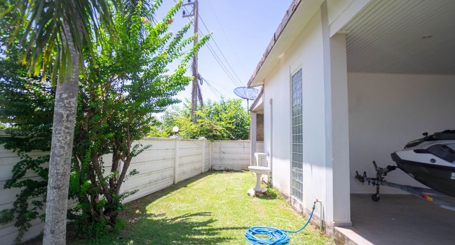 For sale 3 bedrooms house in Klaeng, Rayong