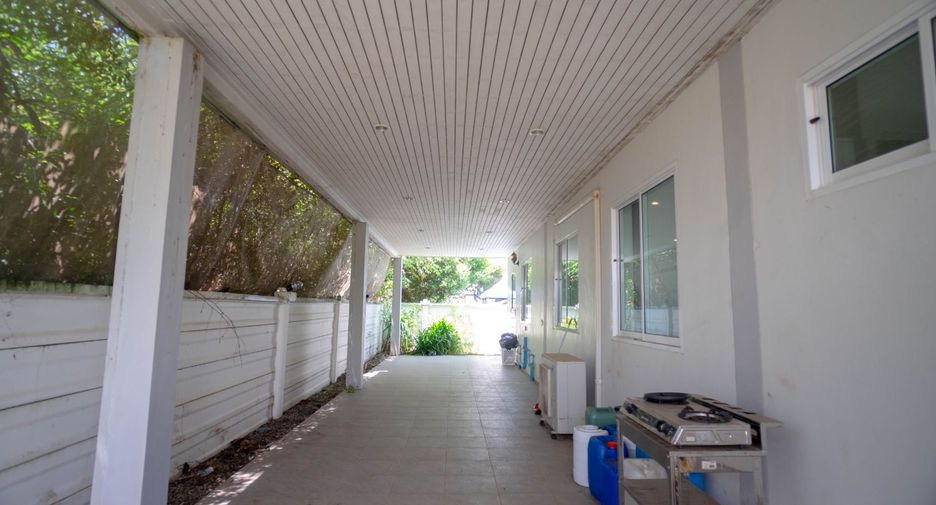 For sale 3 bedrooms house in Klaeng, Rayong