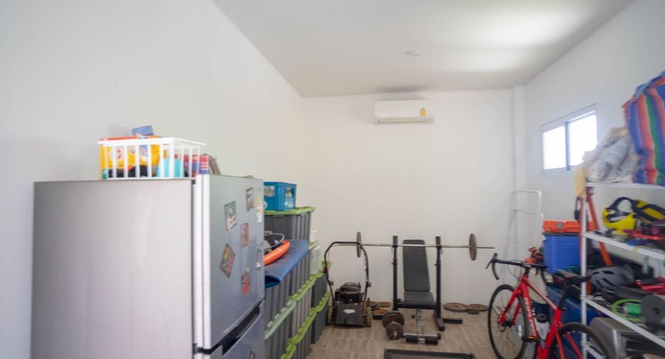 For sale 3 bedrooms house in Klaeng, Rayong