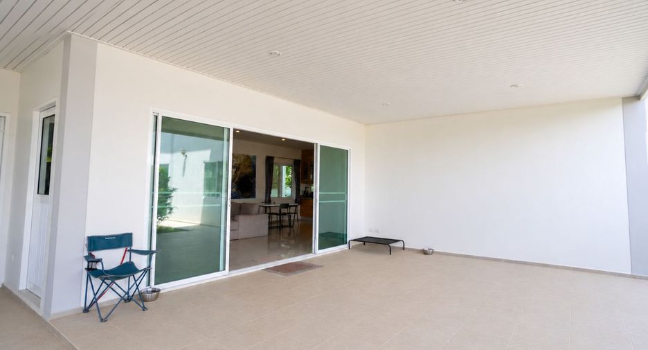 For sale 3 bedrooms house in Klaeng, Rayong