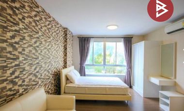 For sale 1 Beds condo in Cha Am, Phetchaburi