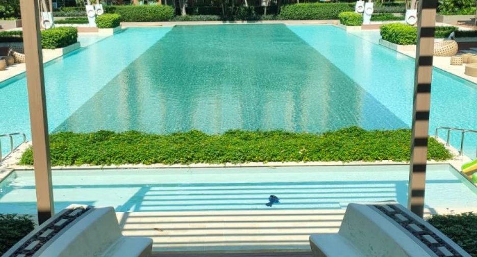 For sale 1 Beds condo in Cha Am, Phetchaburi