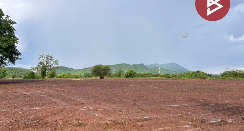 For sale land in Chon Daen, Phetchabun