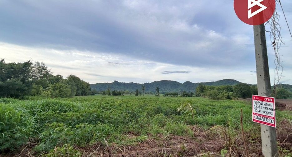 For sale land in Chon Daen, Phetchabun