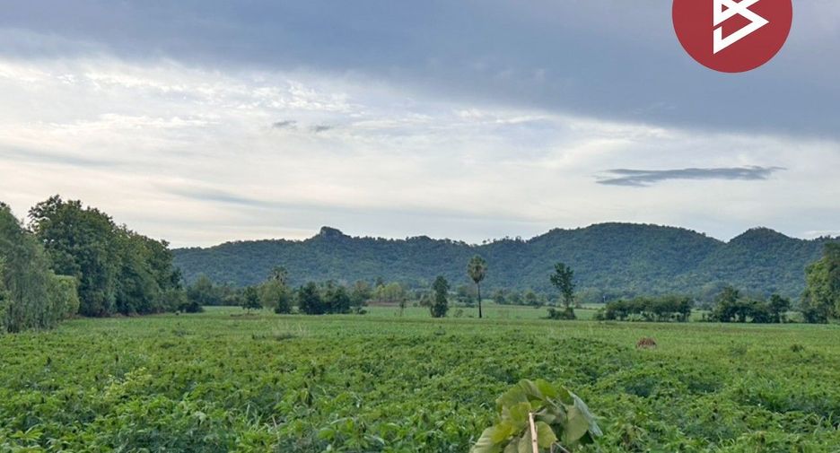 For sale land in Chon Daen, Phetchabun