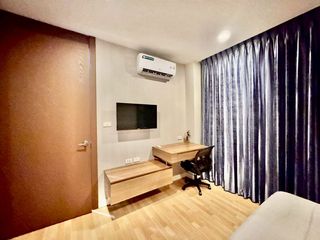 出租 1 卧室 公寓 在 Si Racha, Chon Buri