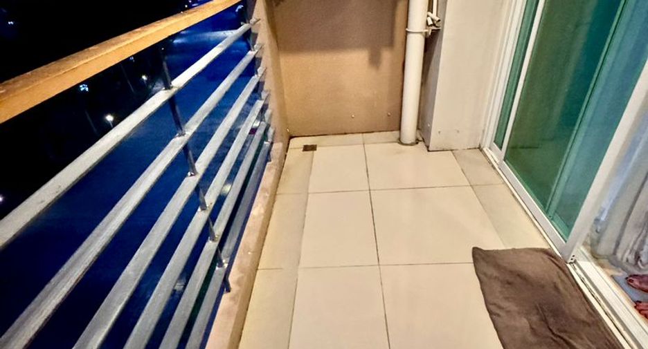 À louer 1 chambre condo à Si Racha, Chonburi