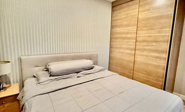 À louer 1 chambre condo à Si Racha, Chonburi