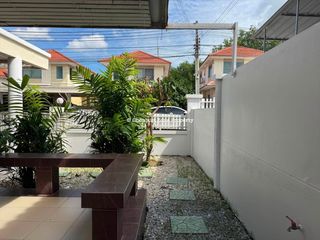 À louer 3 chambres maison à Si Racha, Chonburi