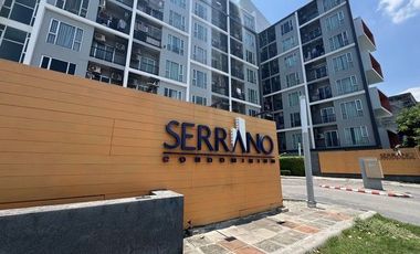 For sale 1 bed condo in Bang Khun Thian, Bangkok