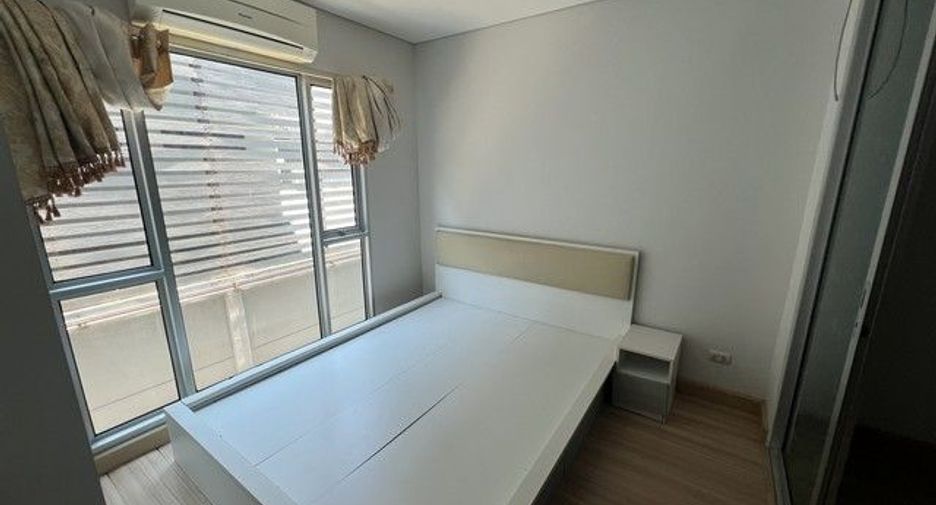 For sale 1 bed condo in Bang Khun Thian, Bangkok