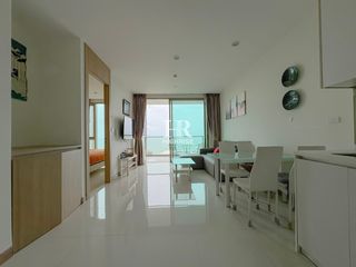 Wohnung zur Miete mit 1 Zimmer in Bang Lamung, Chonburi