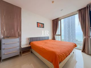 Wohnung zur Miete mit 1 Zimmer in Bang Lamung, Chonburi