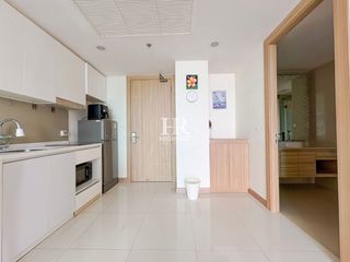 Wohnung zur Miete mit 1 Zimmer in Bang Lamung, Chonburi