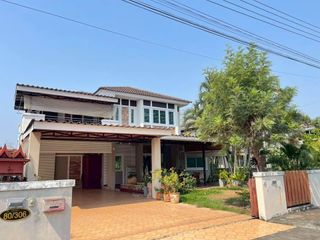 For Rent 4 Bedroom House In Doi Saket, Chiang Mai