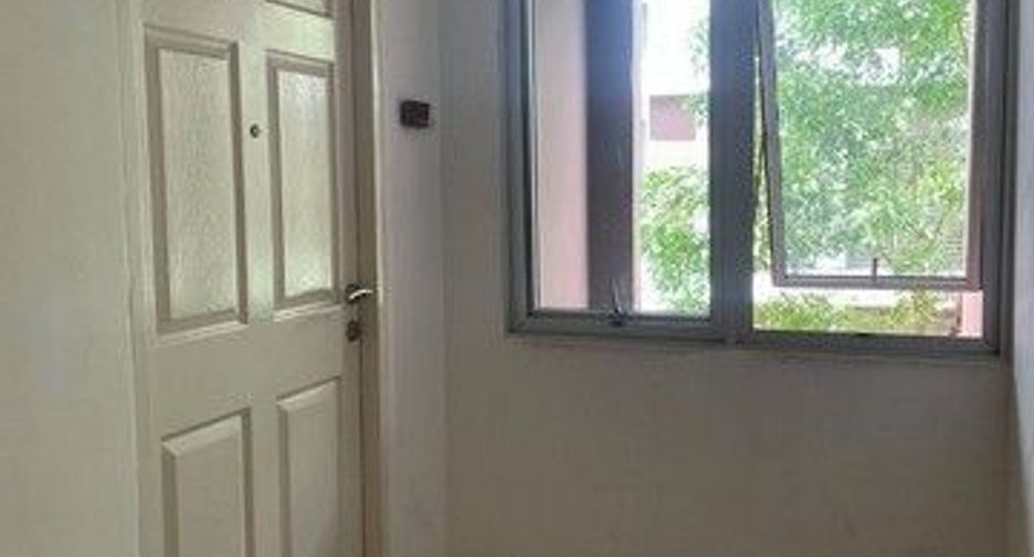 Wohnung zum Kauf mit 1 Zimmer in Bang Kapi, Bangkok