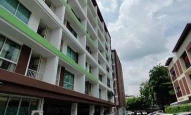 Wohnung zum Kauf mit 1 Zimmer in Bang Kapi, Bangkok