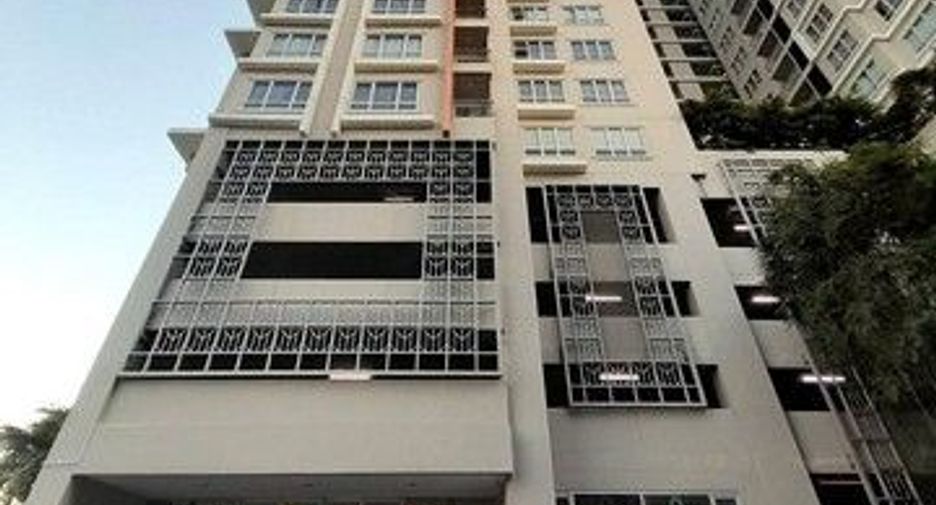 Продажа 1 кровать кондо в Лак Си, Бангкок