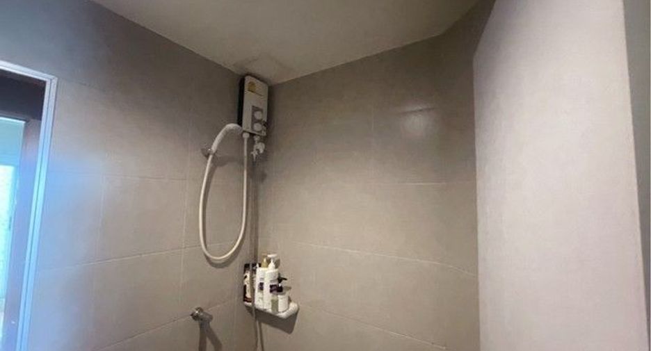 À vendre 1 chambre condo à Bang Khae, Bangkok