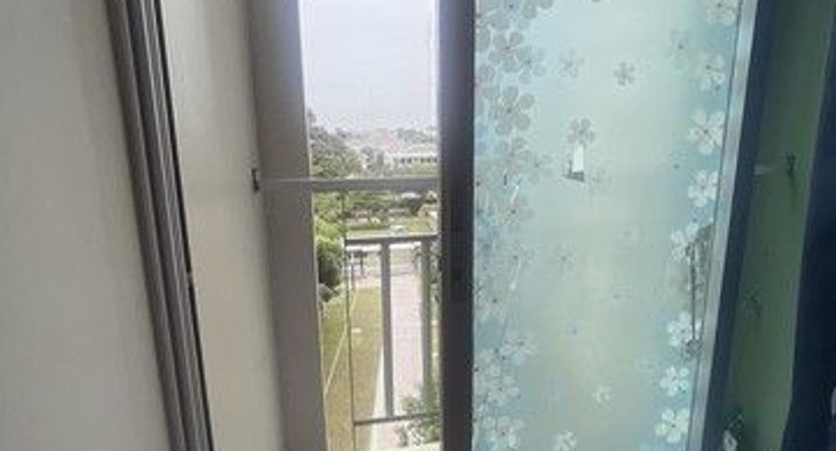 À vendre 1 chambre condo à Bang Khae, Bangkok