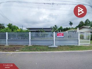 出售 2 卧室 独立屋 在 Mueang Prachin Buri, Prachin Buri