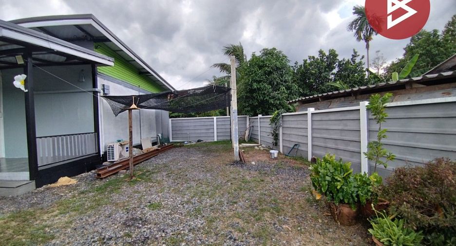 出售 2 卧室 独立屋 在 Mueang Prachin Buri, Prachin Buri