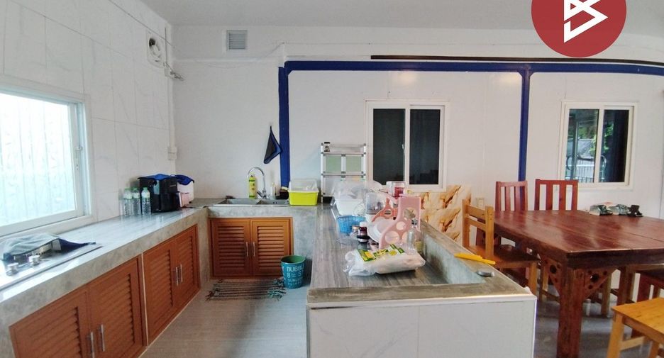 出售 2 卧室 独立屋 在 Mueang Prachin Buri, Prachin Buri