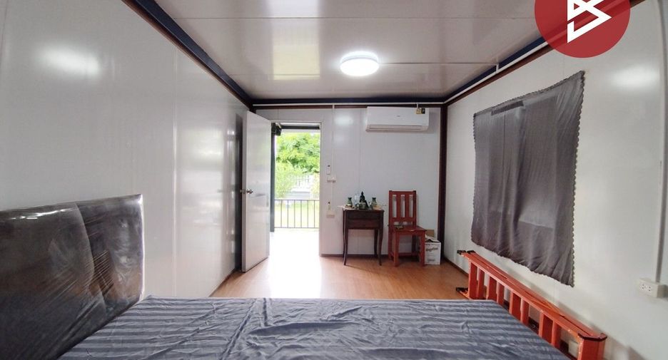 出售 2 卧室 独立屋 在 Mueang Prachin Buri, Prachin Buri