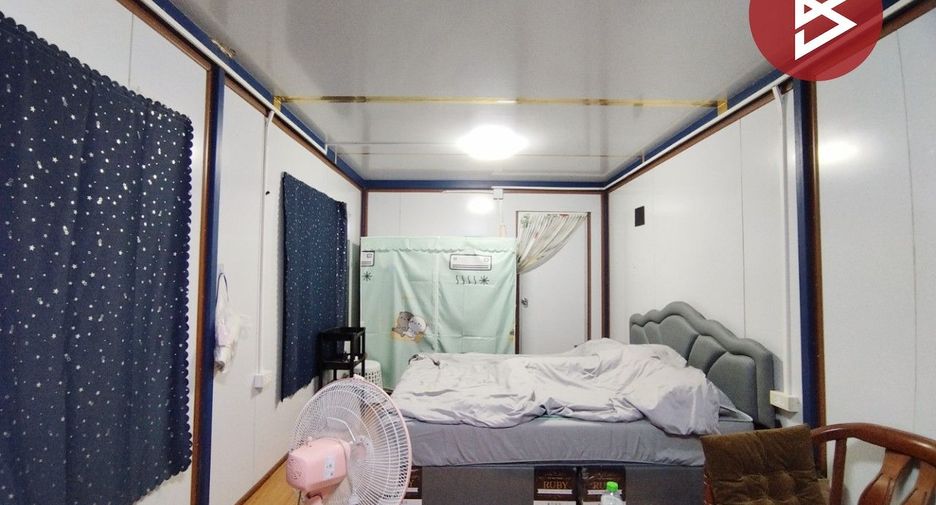 出售 2 卧室 独立屋 在 Mueang Prachin Buri, Prachin Buri
