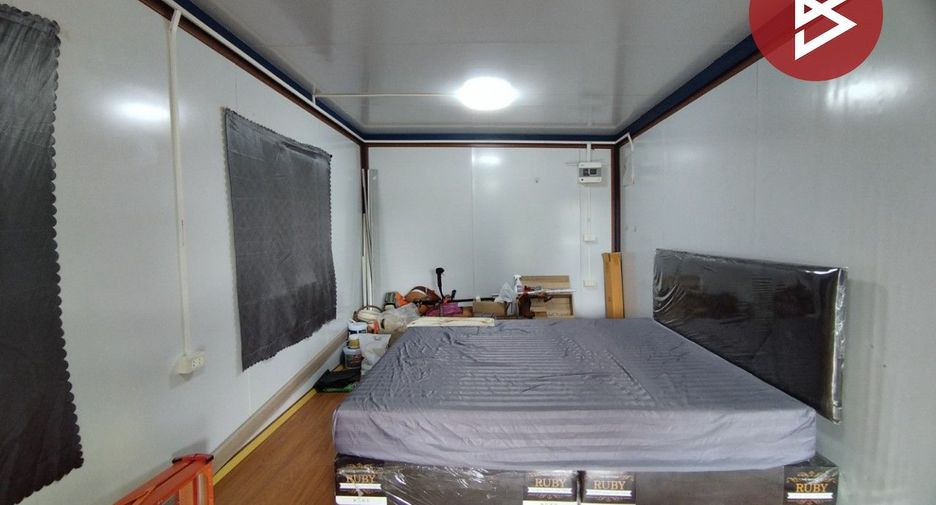 出售 2 卧室 独立屋 在 Mueang Prachin Buri, Prachin Buri