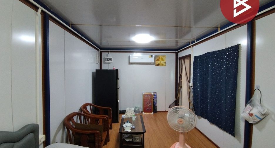 出售 2 卧室 独立屋 在 Mueang Prachin Buri, Prachin Buri