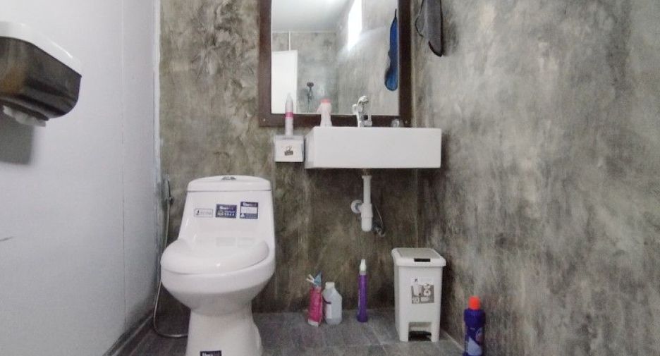 出售 2 卧室 独立屋 在 Mueang Prachin Buri, Prachin Buri
