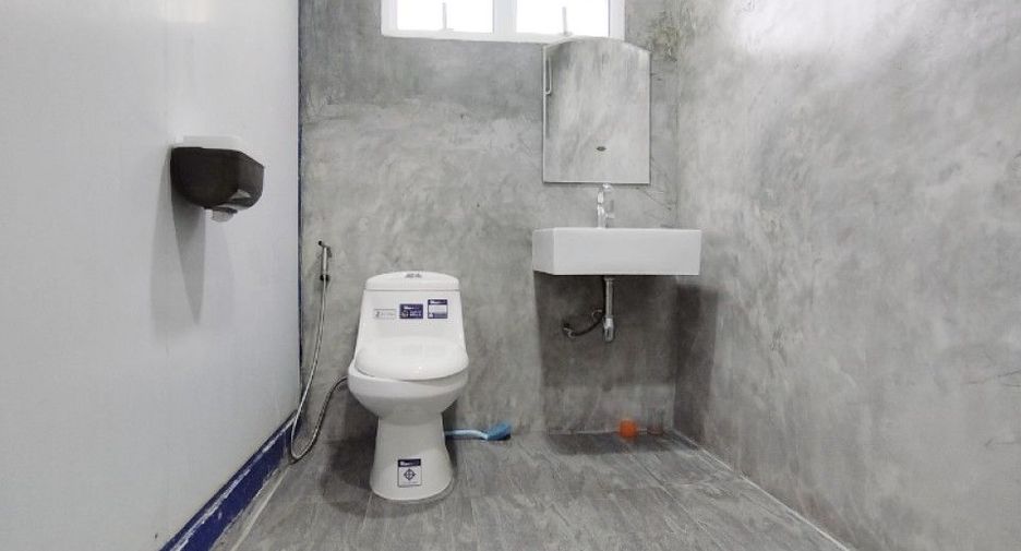 出售 2 卧室 独立屋 在 Mueang Prachin Buri, Prachin Buri